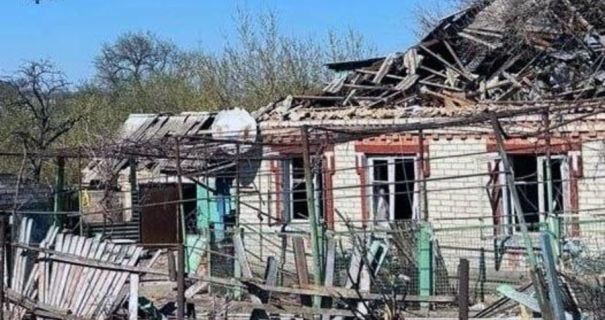 На Запоріжжі під час масованих атак загинули 3 людини, 11 …