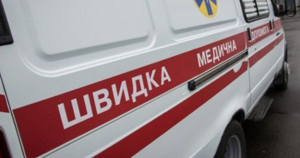 На Запоріжжі чоловік дістав поранення через атаку російського FPV-дрона