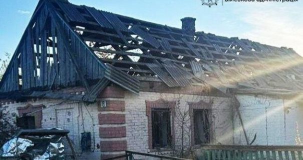 Майже 800 ударів за добу: на Запоріжжі є загиблий та …