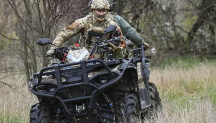 На Запорізький фронт РФ перекинула підрозділ БпЛА «Стрижи»: якої шкоди …
