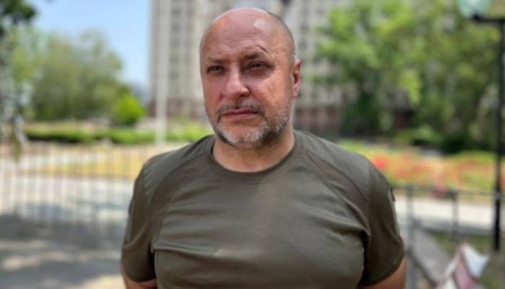 На Запорізькому напрямку тримаються інтенсивні бої: ворог безуспішно намагається прорвати …