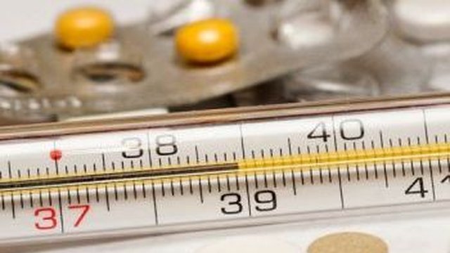 На Золотоніщині фіксують найбільшу кількість випадків ГРВІ