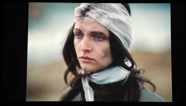 На Каннському кінофестивалі представили стрічку про родини українських військовополонених