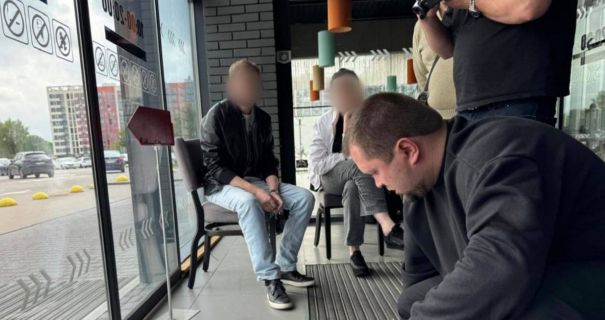На Київщині бронювання від мобілізації продавали за 8 тисяч