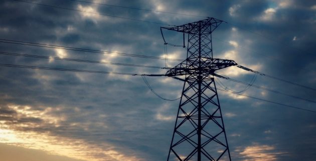 На Київщині більше 40 тисяч будинків залишилися без електроенергії через …