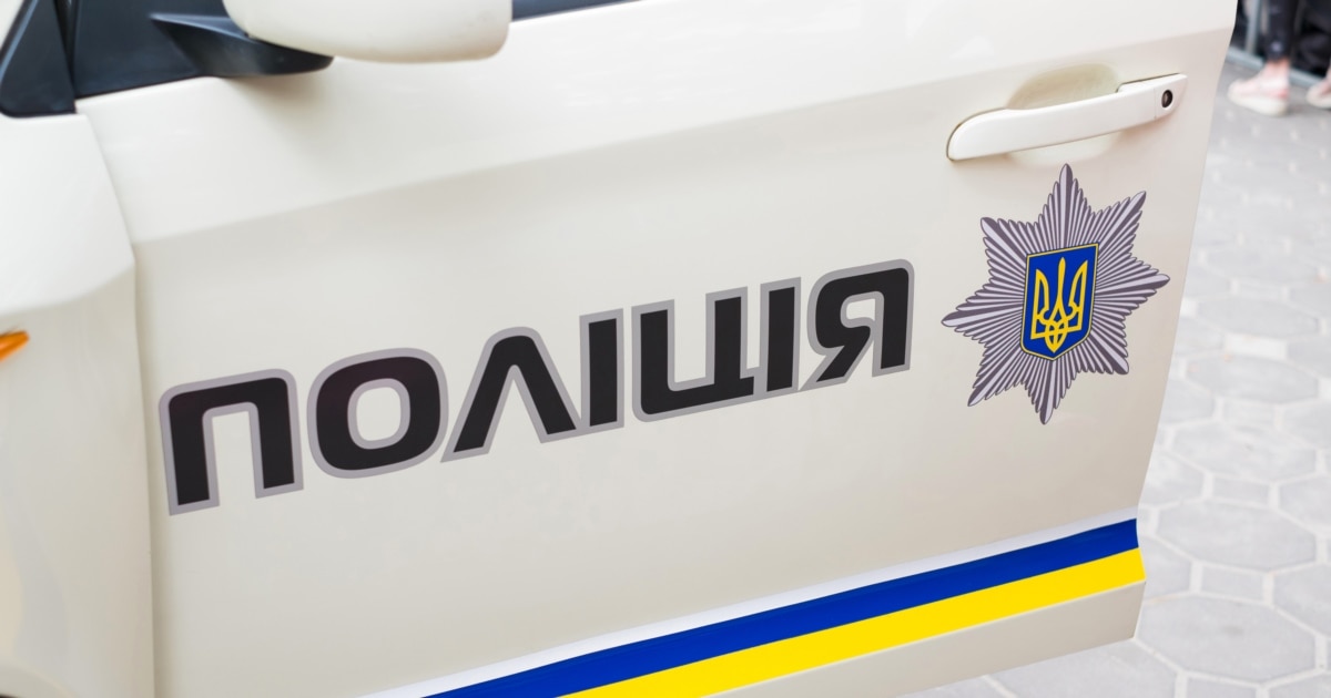 На Київщині водій легкового авто збив дітей на електросамокаті, загинув …