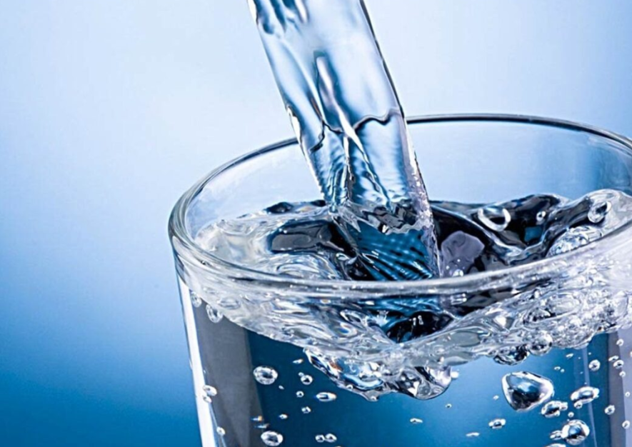 На Київщині зникла вода: адреси та причина