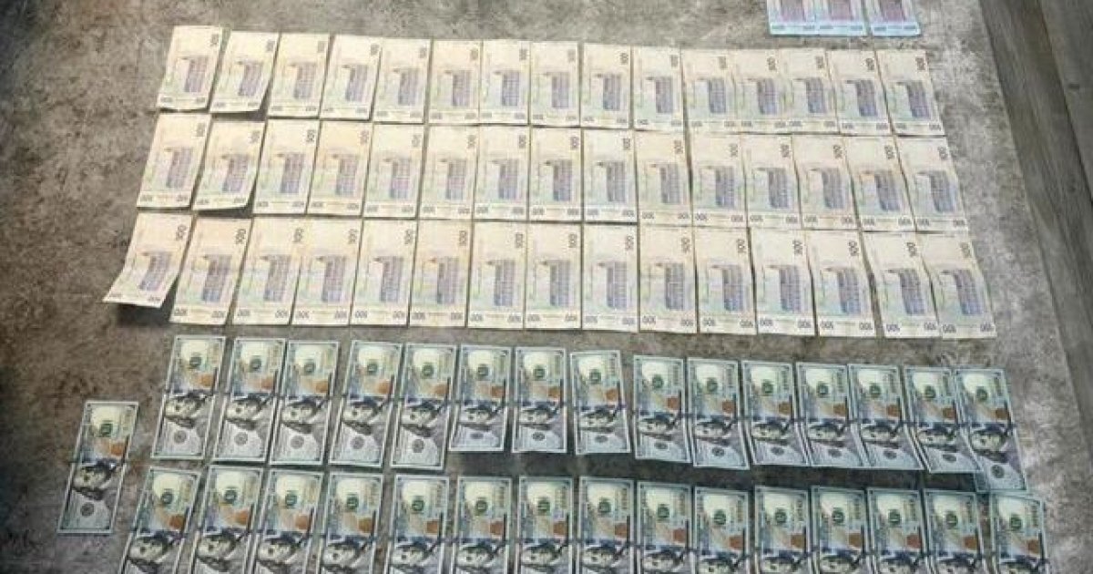 На Київщині псевдоекспортери агропродукції ошукали іноземців на 600 тисяч євро