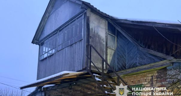 Заманив онуку на горище: на Київщині судитимуть чоловіка за сексуальне …