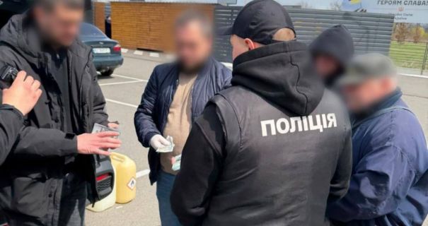 На Київщині ухилянтам продавали бронювання: організатором виявився посадовець