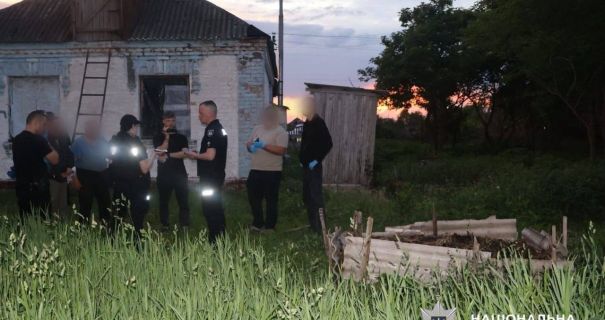 На Київщині чоловік вбив співмешканку і ліг спати