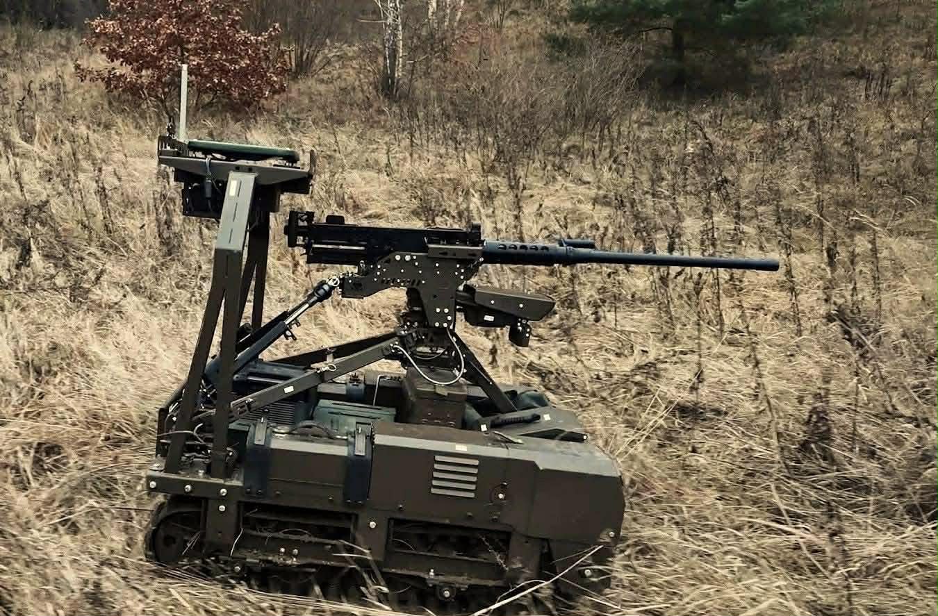 На Костянтинівському напрямку загарбники здійснили вісім атак
