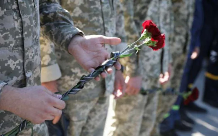 На війні загинули двоє студентів ЦНТУ у Кропивницькому