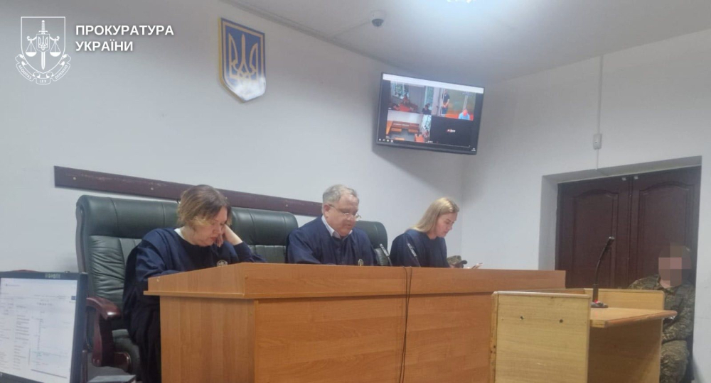На Кіровоградщині винесли вирок копу-ґвалтівнику дітей