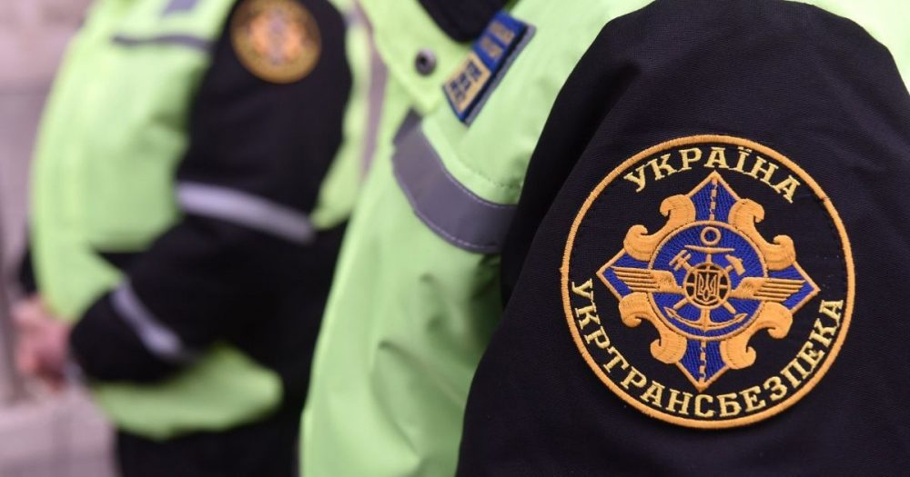 На Кіровоградщині виявлено порушника, який використовував чужу картку водія
