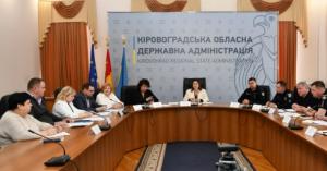 На Кіровоградщині готуються до проведення НМТ