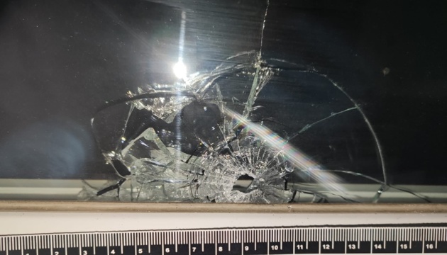 На Кіровоградщині затримали підозрюваного у підриві гранати біля банку