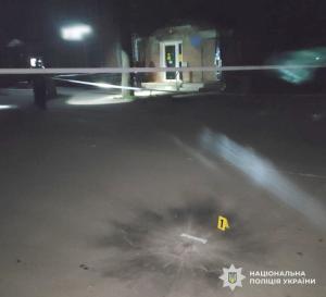 На Кіровоградщині затримали чоловіка за підрив гранати