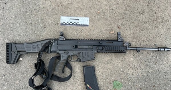 На Кіровоградщині затримали 27-річного військового за підозрою у вбивстві побратима