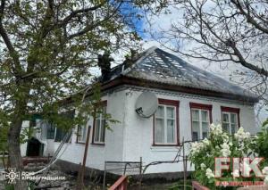 На Кіровоградщині за добу рятувальники ліквідували дві пожежі в житловому …