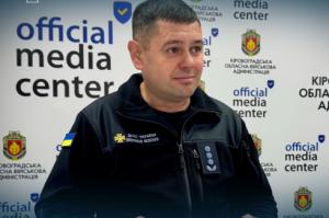 На Кіровоградщині кожна третя пожежа стається в екосистемах