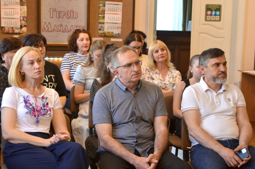 На Кiровоградщинi втiлять грантовий проєкт про спадщину Марка Кропивницького