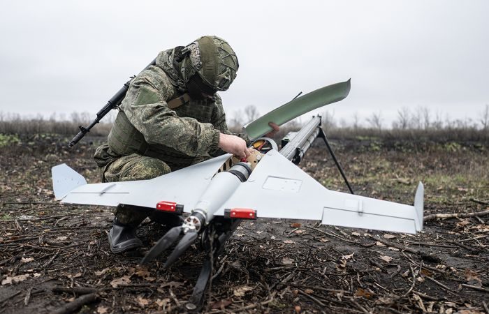 На Луганщині ворог учора атакував у районах 7 населених пунктів