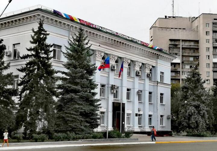 На Луганщині ще одна окупаційна адміністрація припиняє прийом громадян