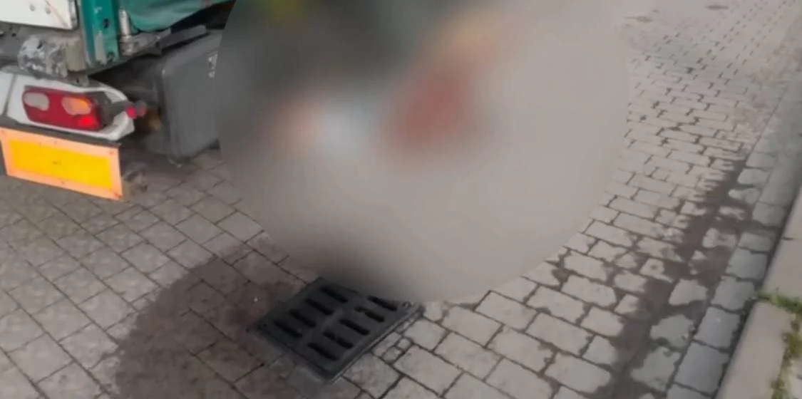 На Львівщині автомобіль вбив 80-річну жінку