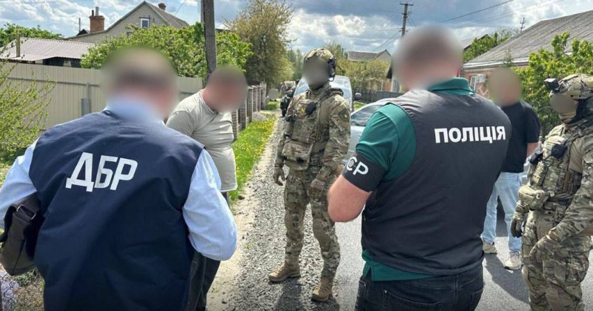 На Львівщині викрили схему втеч військових з армії за 15 …