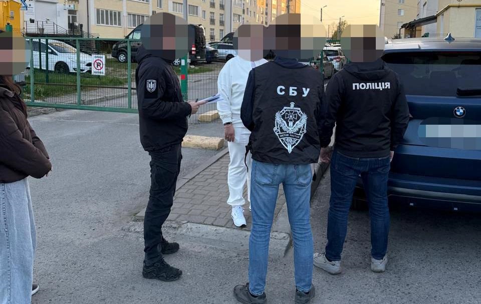 На Львівщині викрили схему фіктивних ВЛК