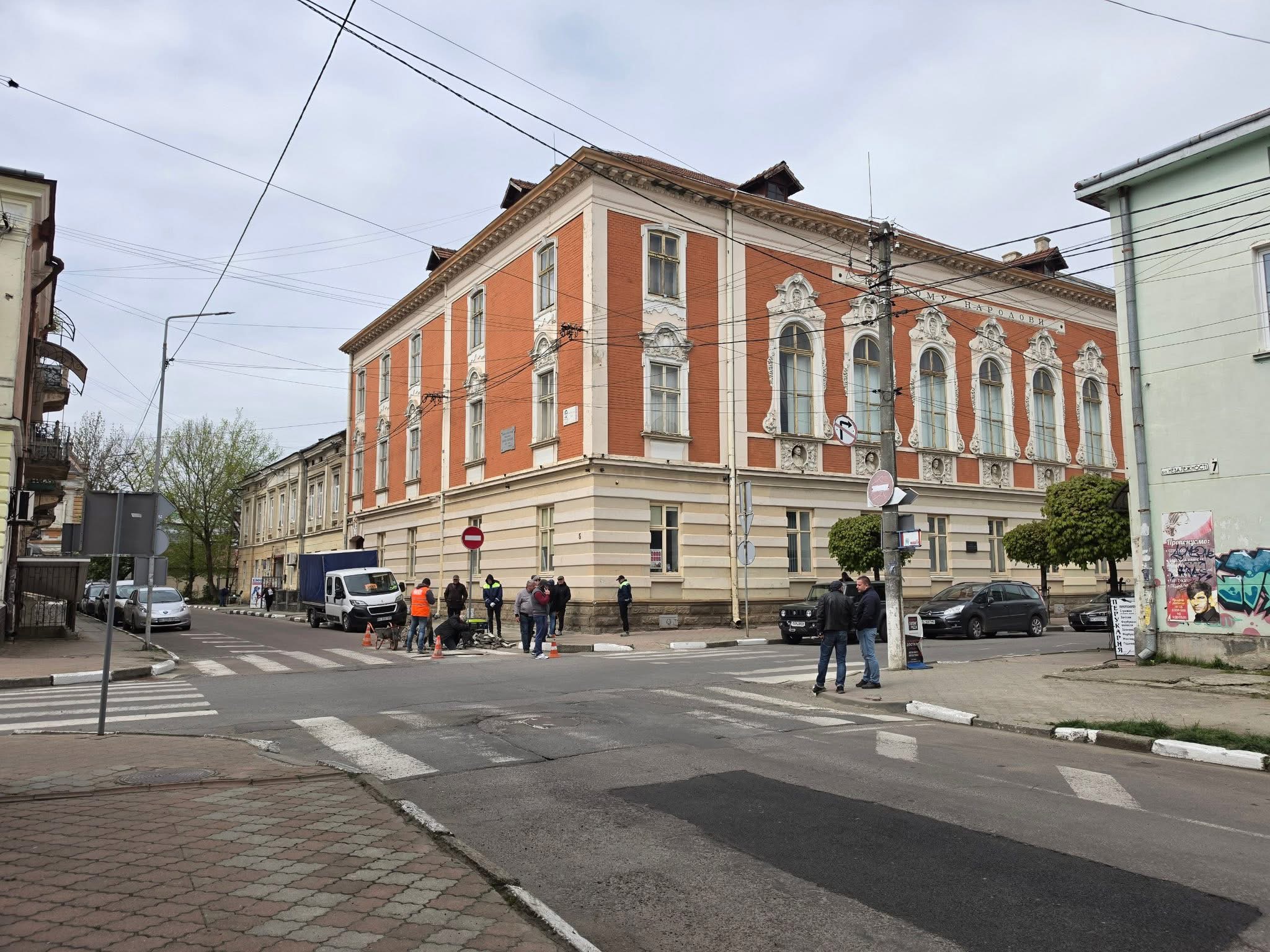 На Львівщині випадково знайшли вхід в тунель часів Австро-Угорщини