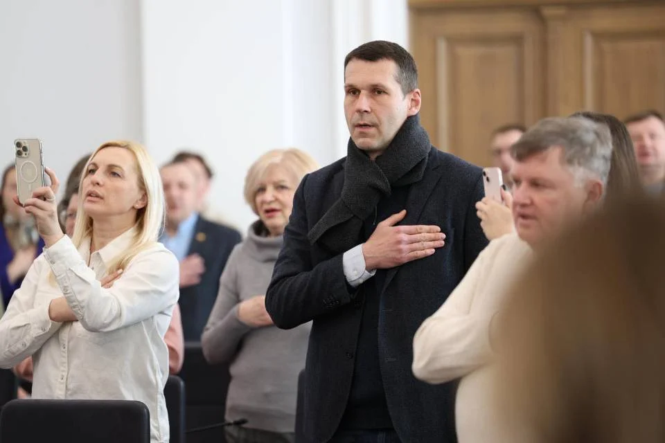 На Львівщині журналіст Княжицького задекларував 40 тисяч доларів