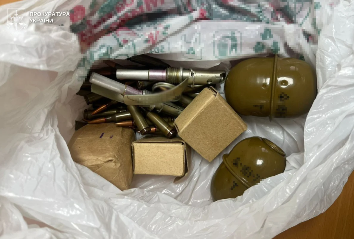 На Львівщині засуджено рецидивіста «широкого профілю»