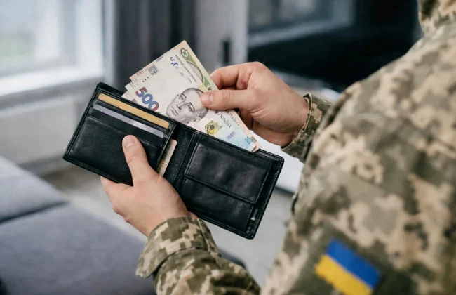 На Львівщині затримали службовця ТЦК