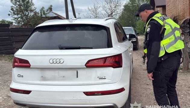 На Львівщині під час побутового конфлікту сталася стрілянина