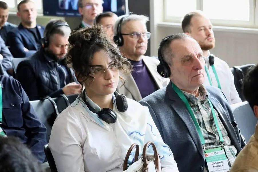 На Львівщині обговорили співпрацю з Данією в агросекторі