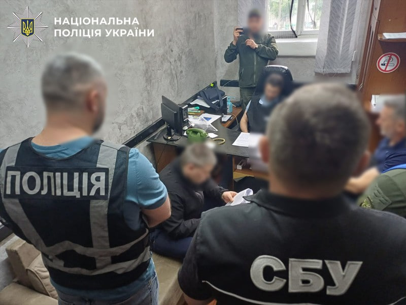 На Львівщині оголосили нову підозру кримінальному авторитету “Алтай”