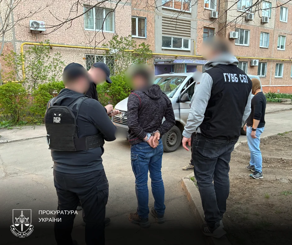 На Львівщині переведення у тиловий підрозділ коштує три тисячі доларів