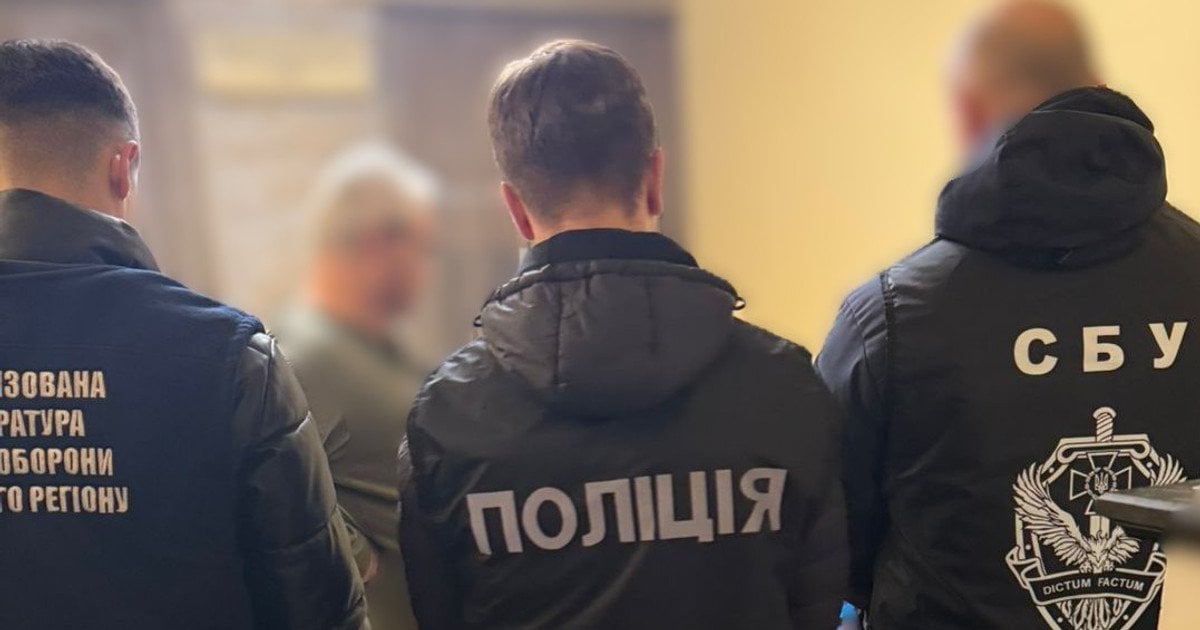 На Львівщині посадовці ВЛК вигадували хвороби військовозобов'язаним