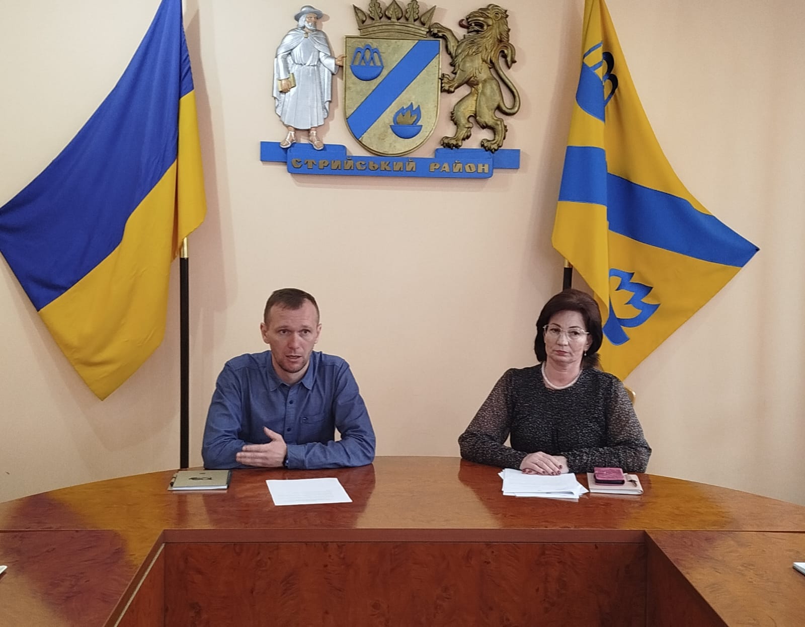 На Львівщині посилюють захист дітей у складних життєвих обставинах