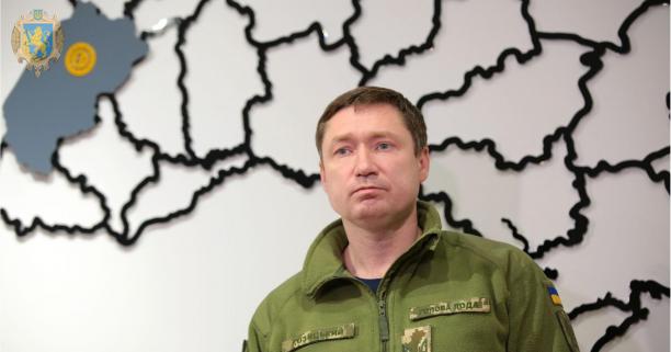 На Львівщині пошкоджений один житловий будинок