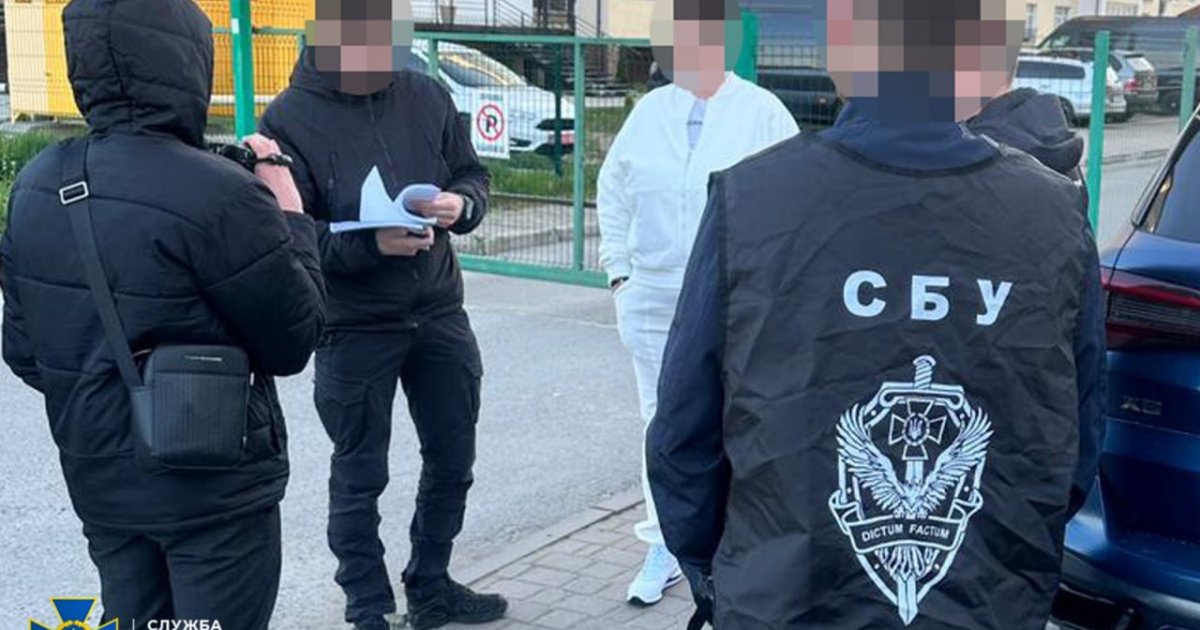 На Львівщині підполковниця за хабарі виготовляла для військових фіктивні довідки …