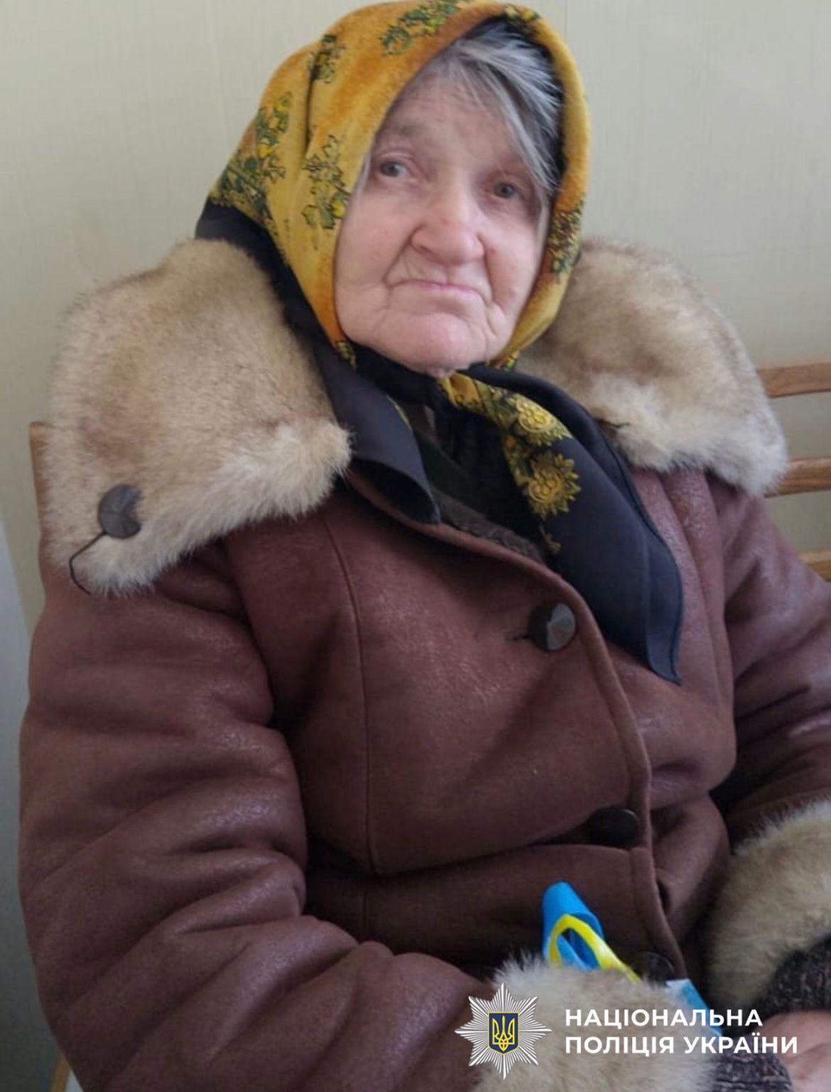 На Львівщині розшукують жінку, яка понад тиждень не виходить на …