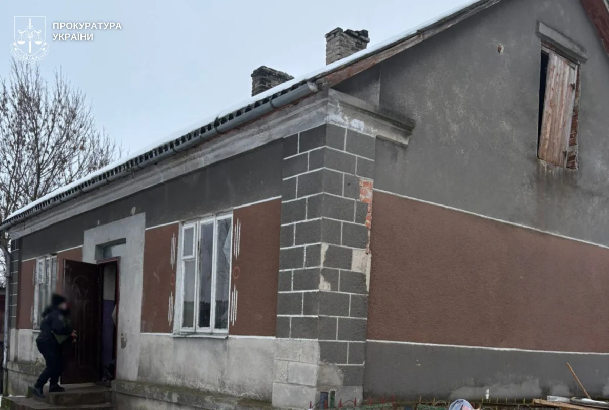 На Львівщині судитимуть батьків (ФОТО)