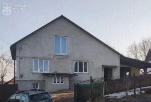 На Львівщині судитимуть 36-річного чоловіка