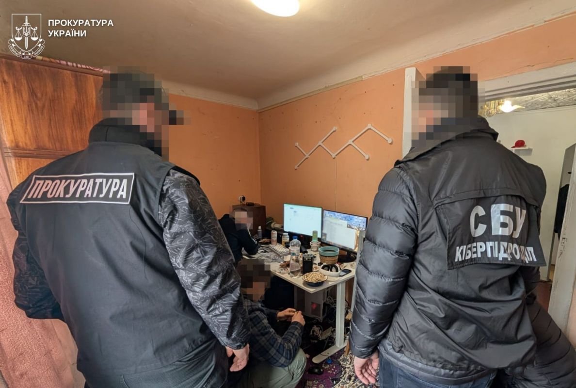 На Львівщині хакери зламали понад 600 тисяч акаунтів Roblox та …