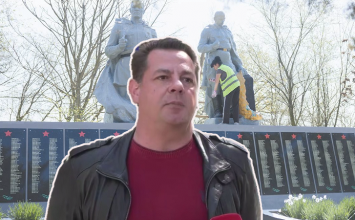 На Мелітопольщині прихильник “русского мира” отримав посаду директора школи (фото)