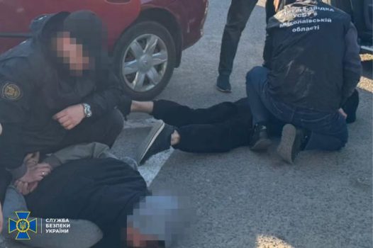 На Миколаївщині викрито схему ухилення від мобілізації