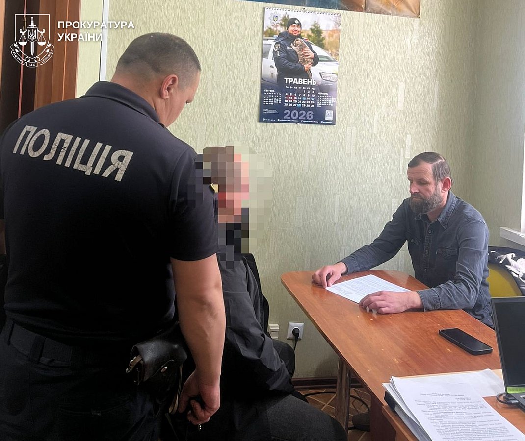 На Миколаївщині депутату повідомили про підозру